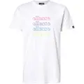 Ellesse Cnyk Kortarmet T-skjorte