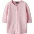 Name it Kortermet Strikket Cardigan