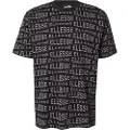 Ellesse Distoria Kortarmet T-skjorte