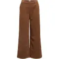 Object Fenja Wide Leg Bukser