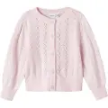 Name it Økologisk Bomull Strikket Cardigan