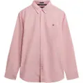 Superdry Classic Oxford Skjorte Med Lange Ermer