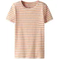 Name it Smal Passform T-skjorte