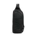 Pacsafe Skuldertaske Vibe 150 sling 2.5 l (B x H x T) 16 x 33 x 6 cm Sort 60161130