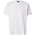 Ellesse Distoria Kortarmet T-skjorte