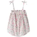 Name it All Over Print Topp Med Stropper