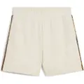 Puma Essentials Graphic Animal 5"Shorts Women, Women, Alpine Snow, M
