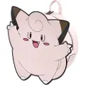 Loungefly Pokémon Clefairy Cosplay Miniryggsekk