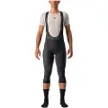 Castelli Entrata Thermal 3/4 Sykkelbukser