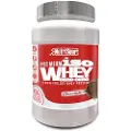 Nutrisport Premium Zero-zero Isolert Myseprotein Sjokolade 1000g