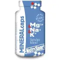 Nutrisport Mineral Kapsler Nøytral Smak 106 Enheter