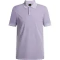 Hugo Boss Prime 01 Kortermet Poloskjorte