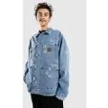 Carhartt WIP Stamp Jakke mønster