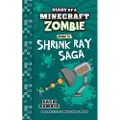 Zack Zombie Publishing Diary of a Minecraft Zombie Book 31