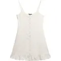 Superdry W8011928a Ermeløs Kort Kjole