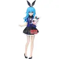 Banpresto Date A Live Glitter&glamours Yoshino-figur 20 Cm