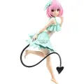 Banpresto To Loveru Darkness Glitter&glamours Momo Belia Deviluke-figur 22 Cm