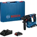 Bosch GBH 18V-18 Solo, LB - SOLO