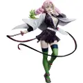 FREEing Demon Slayer :kimetsu No Yaiba Itsuri Kanroji 1/4 M 41 Cm Figur