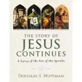 Zondervan The Story of Jesus Continues