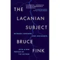 Princeton University Press The Lacanian Subject