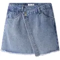Name it Shorts Denimskjørt