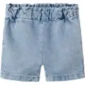 Lil´ Atelier Denim Olashorts