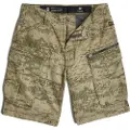 G-Star Rovic Zip Relaxed Shorts