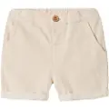 Lil´ Atelier Økologisk Bomull Shorts