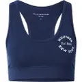 Tommy Hilfiger Uw0uw05891 Sport-bh