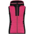 CMP Hybrid Fix Hood 32z3955 Vest
