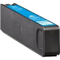 KMP H164C, Cyan