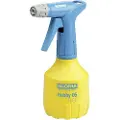 Gloria Haus und Garten GLORIA Hobby 05 FLEX, Blå, Gult, 0,5 l, Plast, 1 stykker, 0,6 l