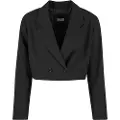 Urban Classics Cropped Blazer