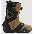 Dc-shoes Judge Step On Snowboard Boots brun