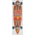 Santa Cruz Foxy Sun 33" Pintail Komplette mønster