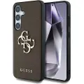 GUESS Classic Logo Samsung Galaxy S25 Telefondeksel