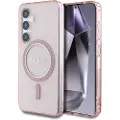 GUESS Samsung Galaxy S25 Telefondeksel