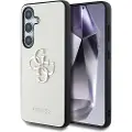 GUESS Guhcs25spgt4mbe Samsung Galaxy S25 Telefondeksel