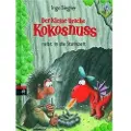 Random House Der kleine Drache Kokosnuss reist in die Steinzeit