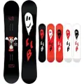 Lib Tech Two Time 2025 Snowboard mønster
