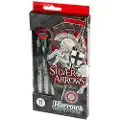 Harrows Rzutki Harrows SILVER ARROWS Eric Bristow Steeltip 22 gR