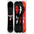 Lib Tech Two Time 2025 Snowboard mønster