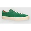 The Last Resort VM001 LO Suede Skatesko grønn
