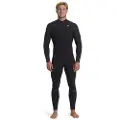 Billabong 403 Furnace Natural Cz Full Våtdrakt svart