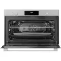 Vitrokitchen Hg902in 60 Cm Naturgassovn