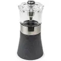 Peugeot Saveurs Oslo pepperkvern 12 cm grafitttre, rustfritt stål, akryl (42679P12)
