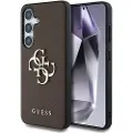 GUESS Guhcs25mpgt4mbw Samsung Galaxy S25+ Telefondeksel