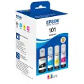 Epson C13t03v64a Original Blekkflaske 4 Enheter