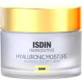 Isdin Hyaluronic Moisture Normal 50g Fuktighetskrem